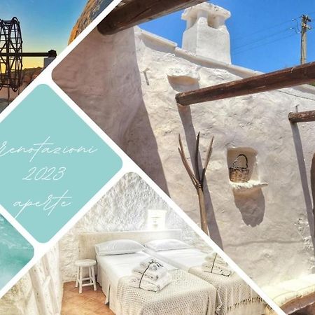 Trullo Seaside Polignano Villa Polignano a Mare Exteriör bild