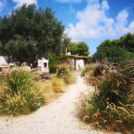 Trullo Seaside Polignano Villa Polignano a Mare Exteriör bild