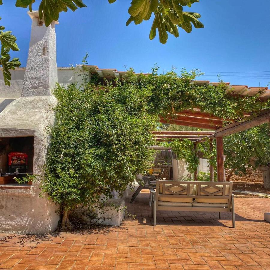 Trullo Seaside Polignano Villa Polignano a Mare Exteriör bild
