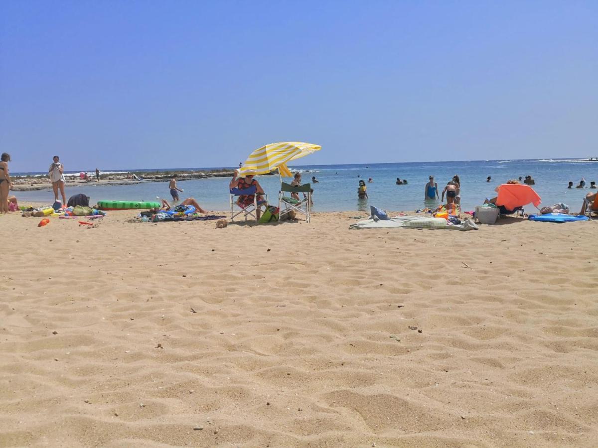 Trullo Seaside Polignano Villa Polignano a Mare Exteriör bild