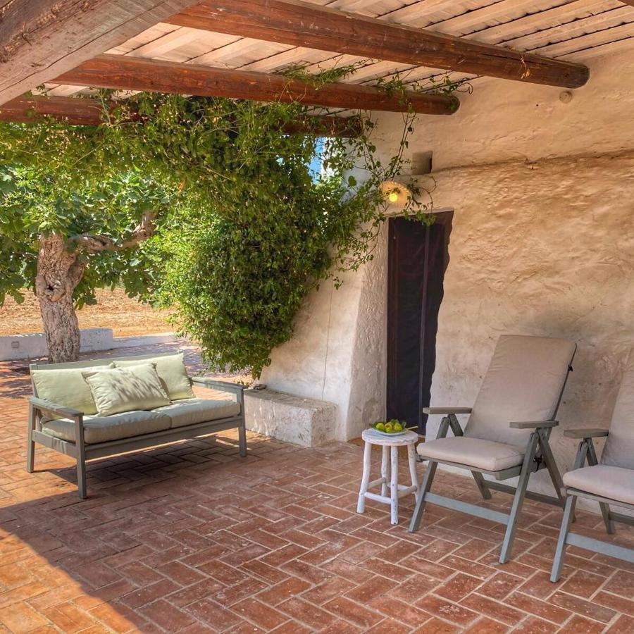 Trullo Seaside Polignano Villa Polignano a Mare Exteriör bild