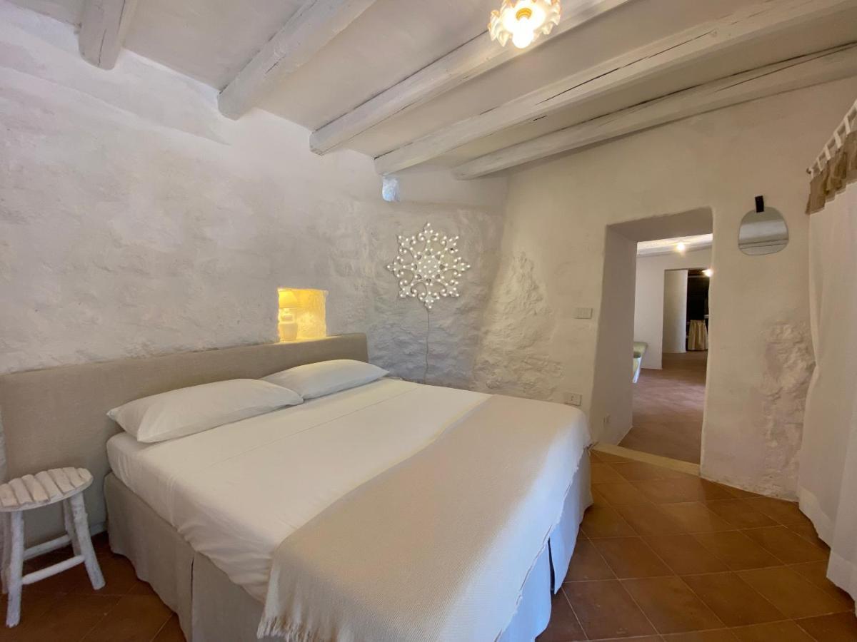 Trullo Seaside Polignano Villa Polignano a Mare Exteriör bild