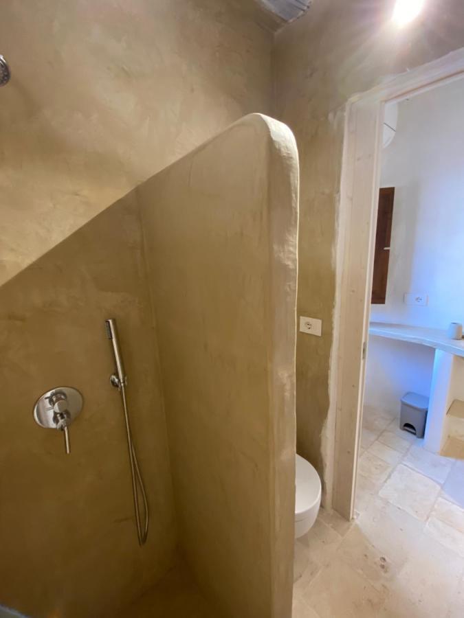 Trullo Seaside Polignano Villa Polignano a Mare Exteriör bild