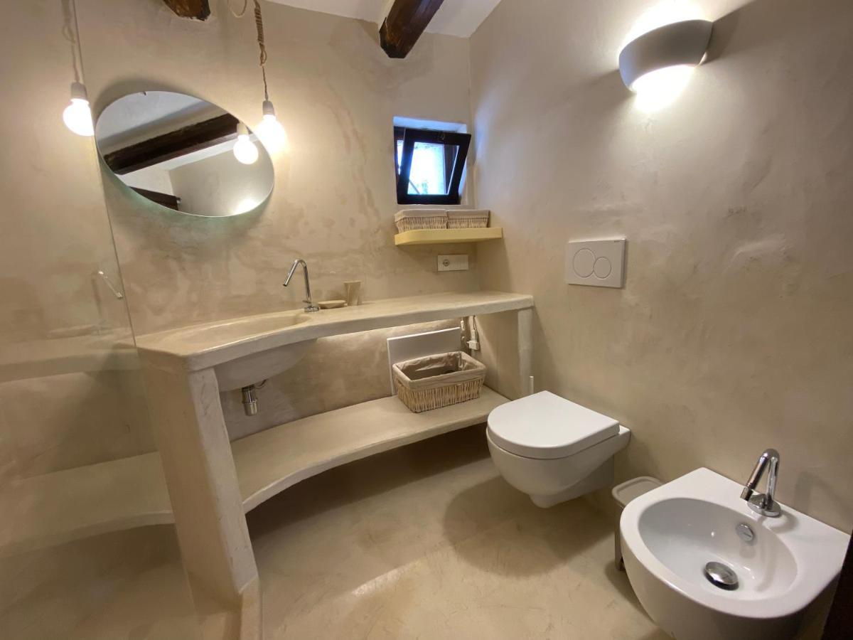 Trullo Seaside Polignano Villa Polignano a Mare Exteriör bild