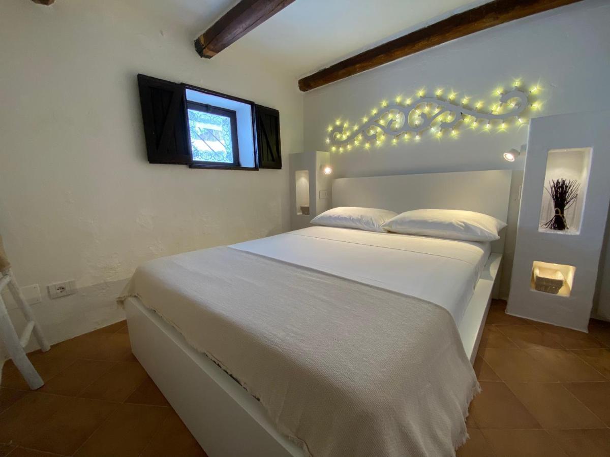 Trullo Seaside Polignano Villa Polignano a Mare Exteriör bild