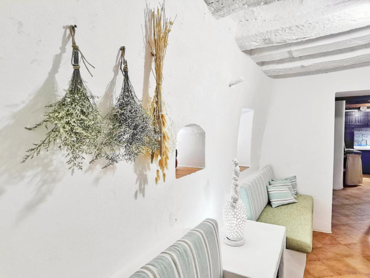 Trullo Seaside Polignano Villa Polignano a Mare Exteriör bild