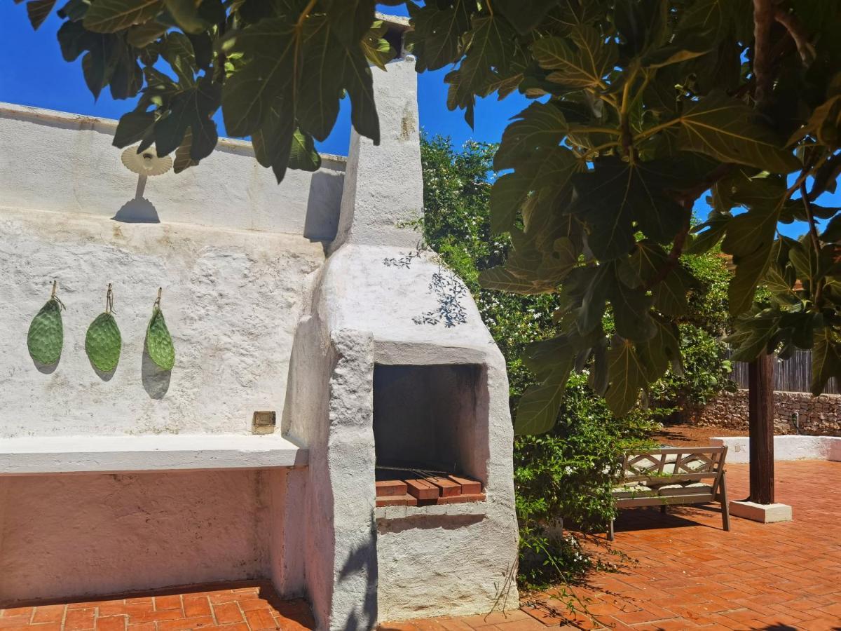 Trullo Seaside Polignano Villa Polignano a Mare Exteriör bild