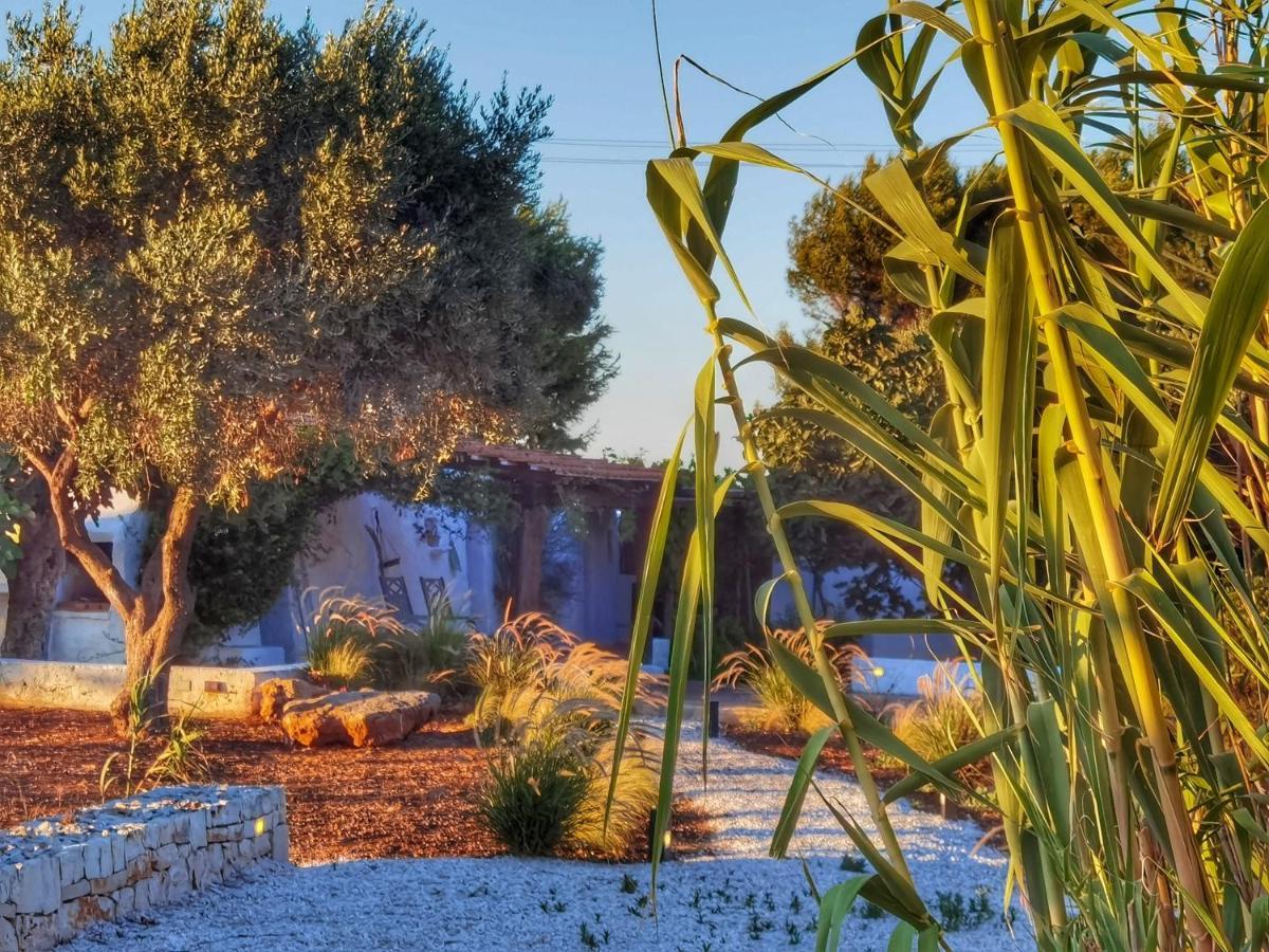 Trullo Seaside Polignano Villa Polignano a Mare Exteriör bild
